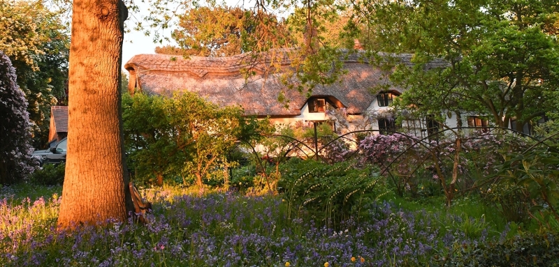 Oak Cottage